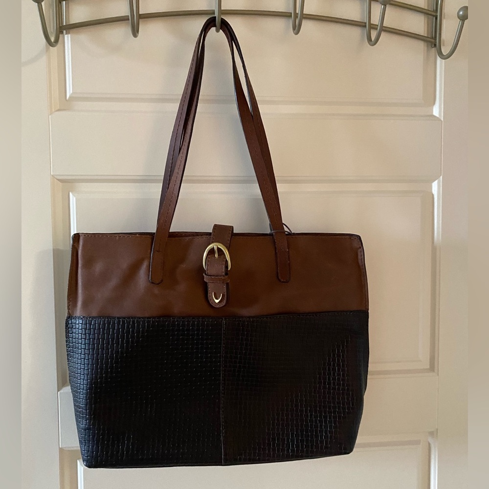 Hidesign Isle Coco tote